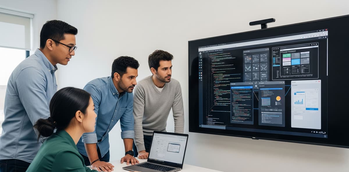 Desarrollo a la medida