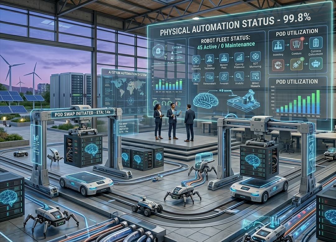 Agentes de IA y Automatización