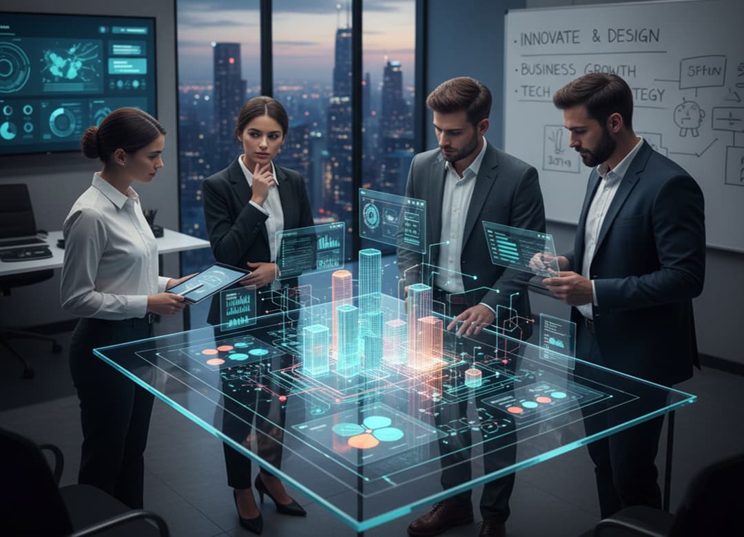 Desarrollo de Software a la Medida